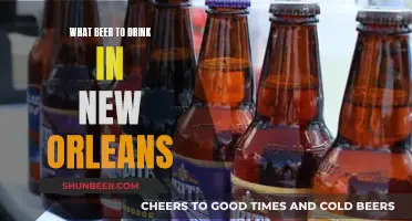 New Orleans Beer Guide: Local Brews to Try