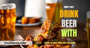 Pairing Beer: Best Food and Snack Options