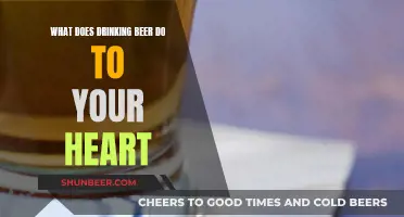 Beer and Your Heart: What You Need to Know