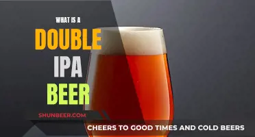 The Complex, Strong, and Hoppy World of Double IPAs