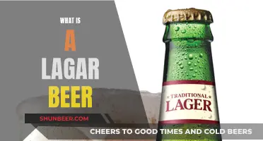 Uncover the Secrets of Lagar Beer: A Traditional Craft