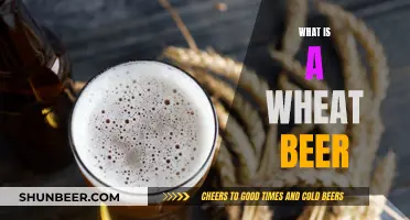 Wheat Beer: What's the Deal?