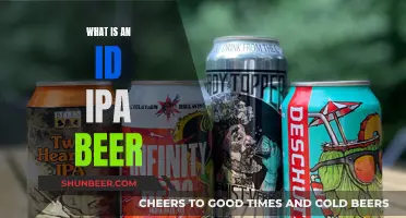 Explore the Intriguing World of ID IPA Beers