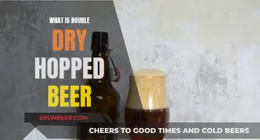 The Magic of Double Dry Hopped Beer Explained