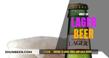 Unraveling the Mystery: What Makes a Lager Beer?