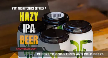 Hazy IPAs: Unfiltered Bliss or Just a Fad?