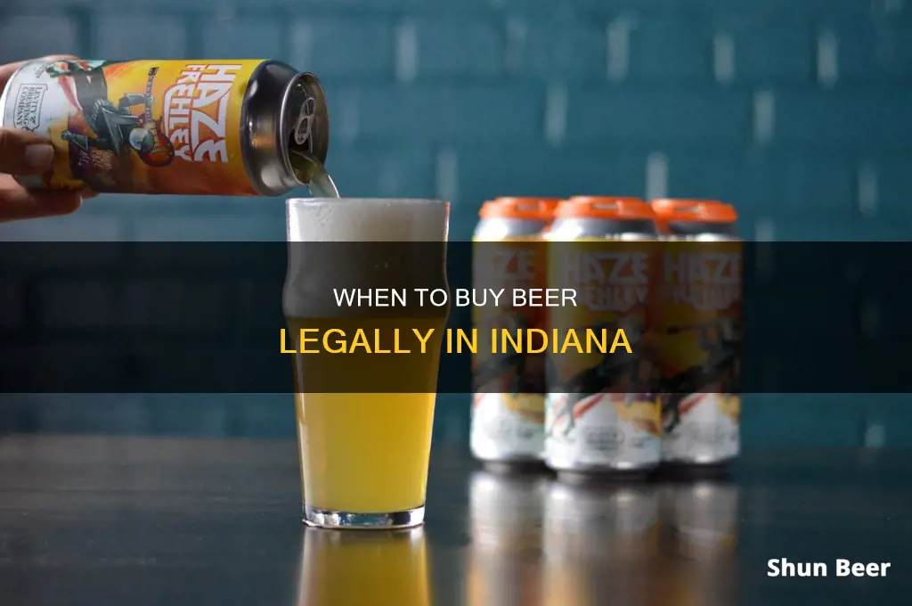 what time can i buy beer in indiana