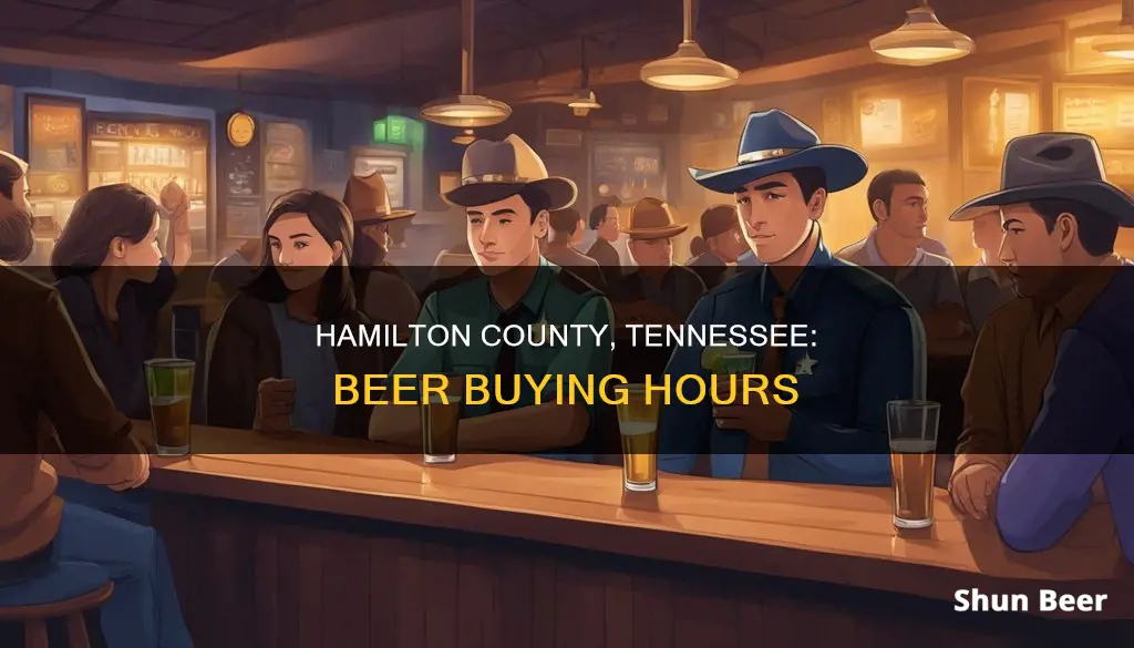 what time can you buy beer in hamilton county tennessee