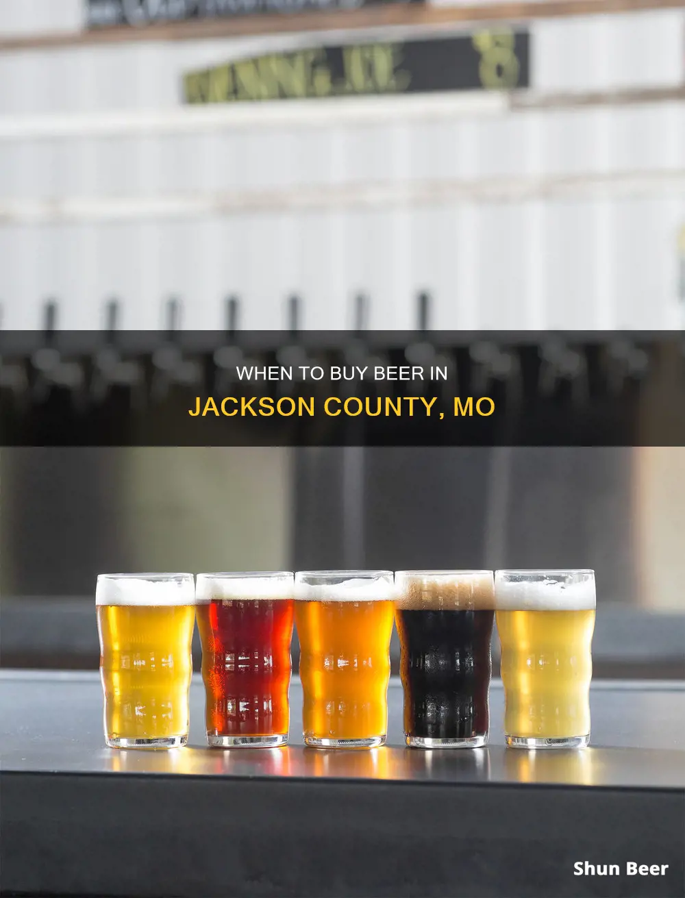 what time can you buy beer in jackson county mo