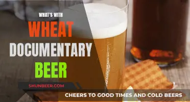 Wheat, Beer, and Health: Documentary Insights