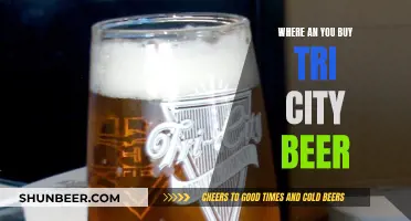 Tri-City Beer: Where to Buy and Enjoy