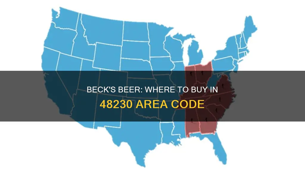 where buy beck