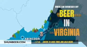 Virginia's Best Beer Distributors for Businesses