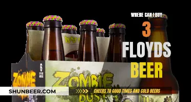 Best Places to Buy 3 Floyds Beer