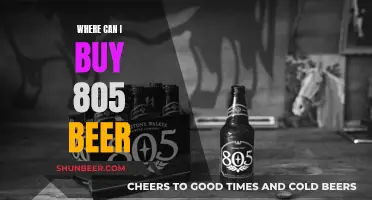 Best Places to Buy 805 Beer