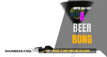 Best Beer Bong Buying Guide for Party Animals