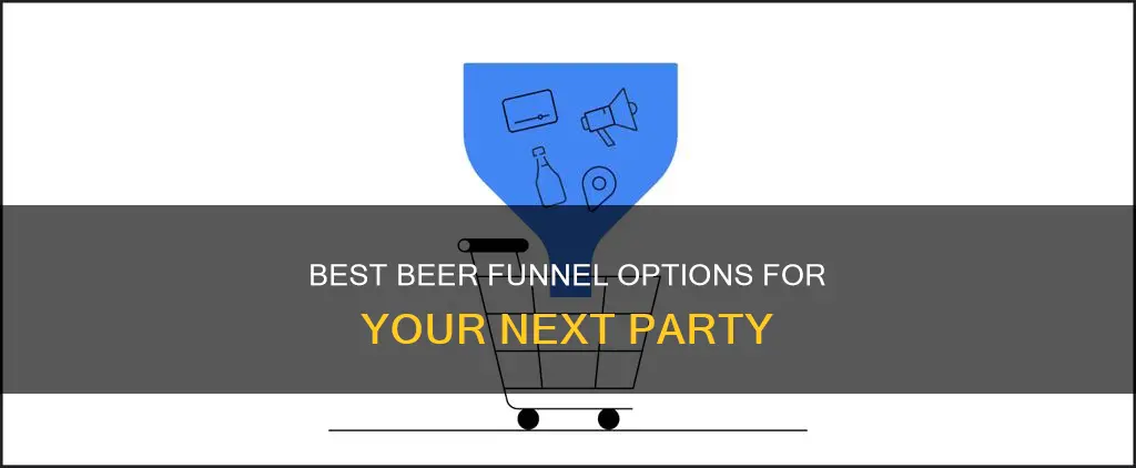 where can i buy a funnel for beer