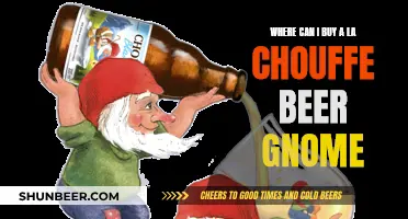 La Chouffe Beer Gnomes: Where to Buy the Cute Collectibles