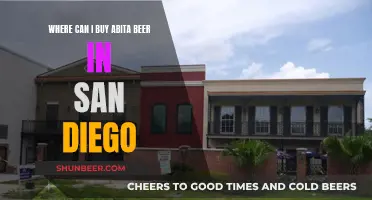 San Diego's Best Abita Beer Stockists