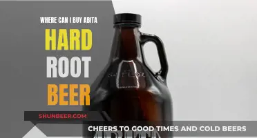 Best Places to Buy Abita Hard Root Beer