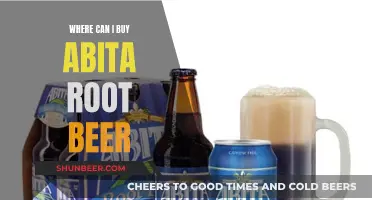 Best Places to Buy Abita Root Beer