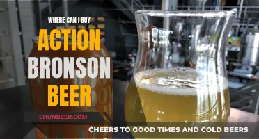 Bronson Beer: Where to Buy and What to Know