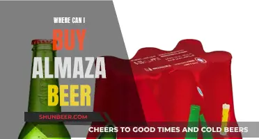 Almaza Beer: Where to Buy and Enjoy This Lebanese Beverage