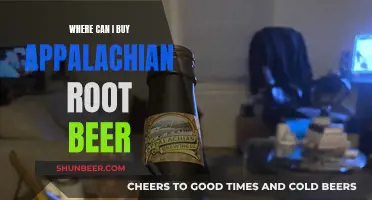 Appalachian Root Beer: Where to Buy and What to Know