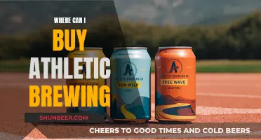 Athletic Brewing: Where to Buy and What to Know