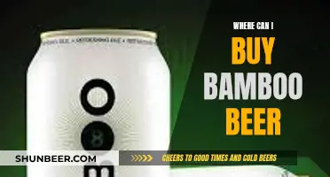 The Best Places to Buy Bamboo Beer