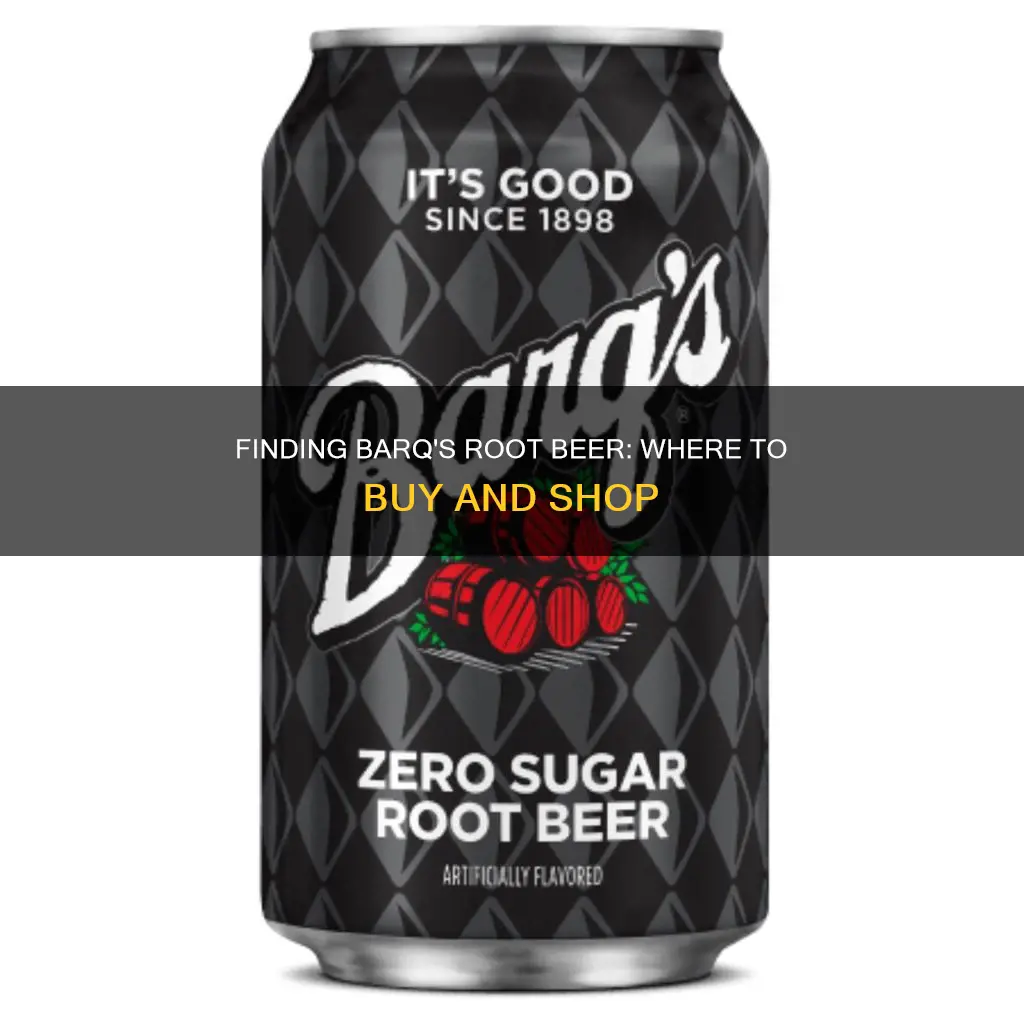 where can i buy barq