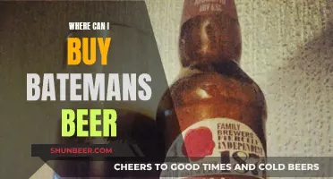 Batemans Beer: Where to Buy and Enjoy It