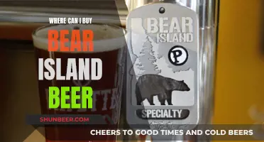 Bear Island Beer: Where to Buy and Enjoy It