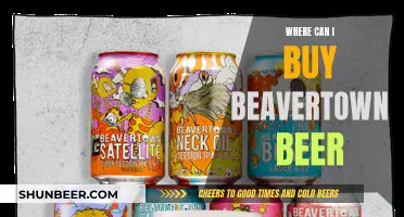 Beavertown Beer: Where to Buy and What to Know