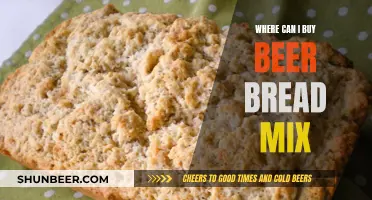 The Best Beer Bread Mix: Where to Buy?