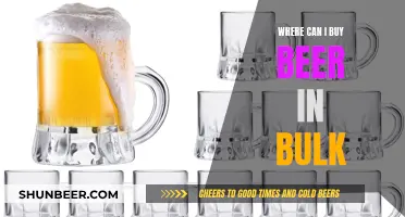 Best Beer Bulk-Buy Options for Your Next Party