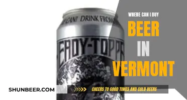 Vermont Beer Buying Guide: Best Places to Buy