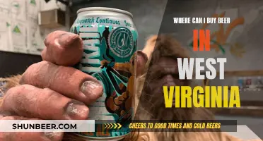 West Virginia Beer: Where to Buy and Enjoy