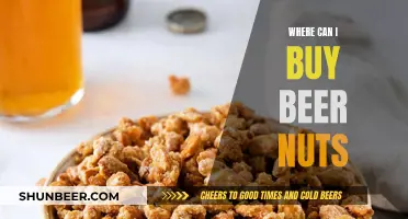 The Ultimate Guide to Buying Beer Nuts