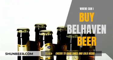 Belhaven Beer: Where to Buy and Enjoy It