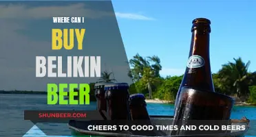 Belikin Beer: Where to Buy and What to Know