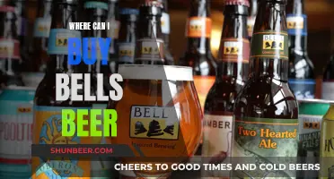 Bells Beer: Where to Buy and What to Know