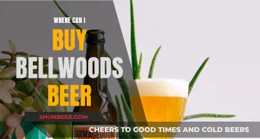 Best Places to Buy Bellwoods Beer