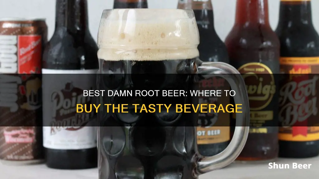 where can i buy best damn root beer