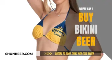 The Ultimate Guide to Buying Bikini Beer