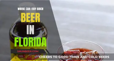 Birch Beer: Florida's Best Places to Buy