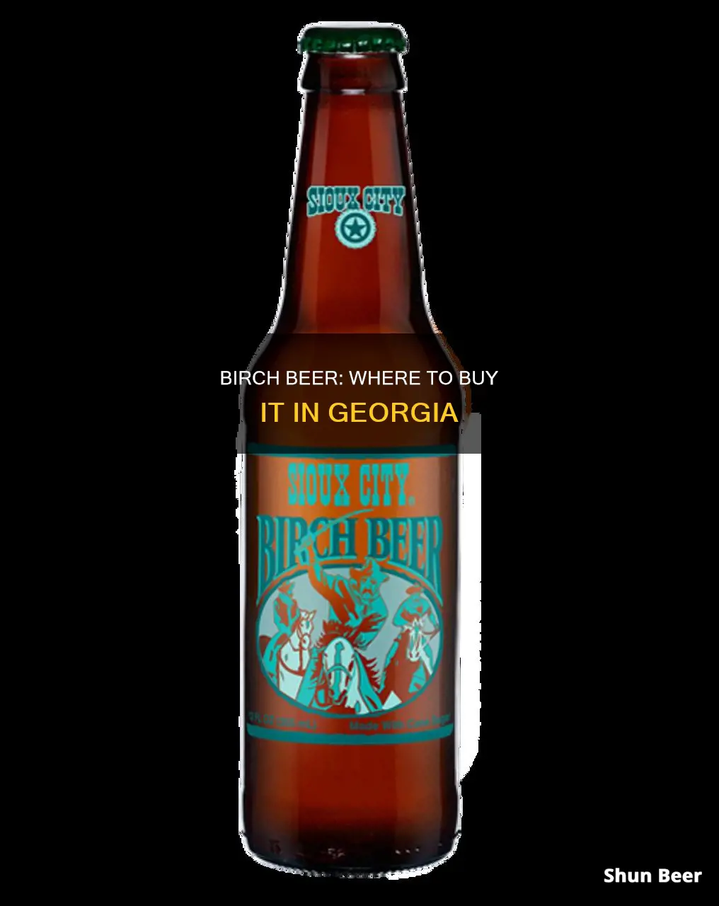 where can i buy birch beer in georgia