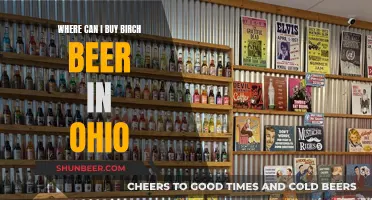 Birch Beer: Ohio's Best Places to Buy