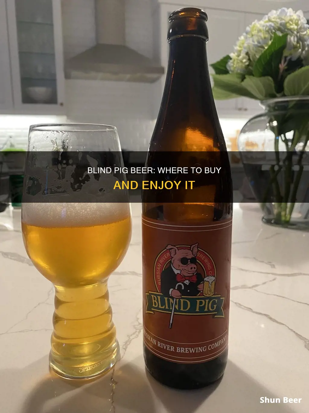 where can i buy blind pig beer