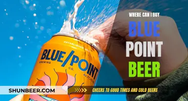 Blue Point Beer: Where to Buy and Enjoy